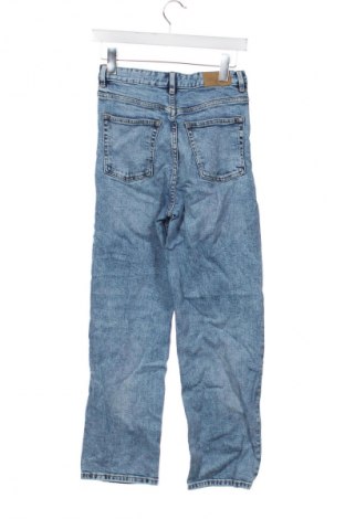 Damen Jeans Monki, Größe S, Farbe Blau, Preis € 24,99