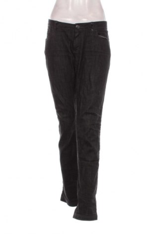 Damen Jeans Motivi, Größe L, Farbe Schwarz, Preis 28,13 €