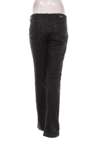 Damen Jeans Motivi, Größe L, Farbe Schwarz, Preis 28,13 €