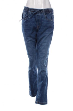 Damen Jeans Ms Mode, Größe M, Farbe Blau, Preis 15,00 €