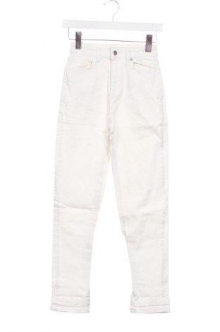 Dámske džínsy  Msc, Veľkosť XS, Farba Biela, Cena  20,97 €