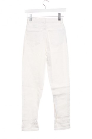 Dámske džínsy  Msc, Veľkosť XS, Farba Biela, Cena  20,97 €