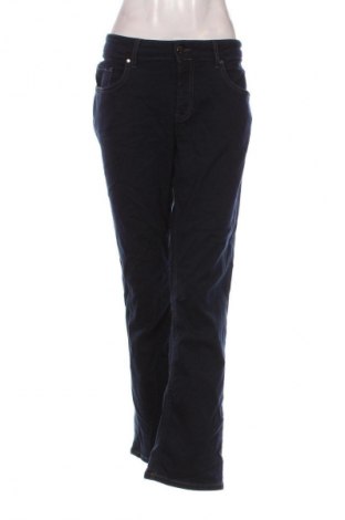 Damskie jeansy Mustang, Rozmiar XL, Kolor Niebieski, Cena 134,99 zł