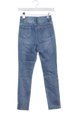 Dámske džínsy  Neonmello, Veľkosť XXS, Farba Modrá, Cena  16,95 €