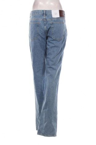 Damen Jeans Never Denim, Größe L, Farbe Blau, Preis € 47,62