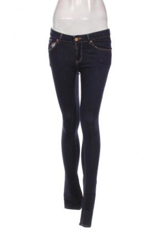 Dámske džínsy  Never Denim, Veľkosť S, Farba Modrá, Cena  20,97 €