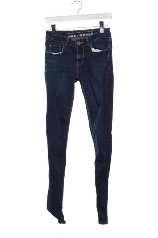 Dámske džínsy  Never Denim, Veľkosť S, Farba Modrá, Cena  20,97 €