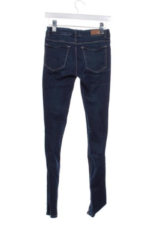 Dámske džínsy  Never Denim, Veľkosť S, Farba Modrá, Cena  20,97 €
