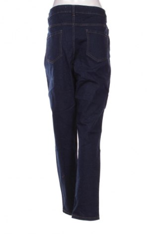 Blugi de femei New Look, Mărime XXL, Culoare Albastru, Preț 100,99 Lei