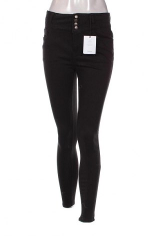 Damen Jeans New Look, Größe M, Farbe Schwarz, Preis 31,99 €