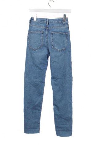 Damen Jeans New Look, Größe XS, Farbe Blau, Preis 23,52 €