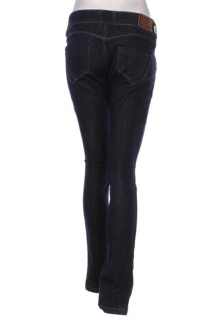 Damskie jeansy New Yorker, Rozmiar XL, Kolor Niebieski, Cena 66,67 zł