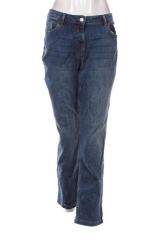 Damen Jeans Next Maternity, Größe XL, Farbe Blau, Preis 20,97 €