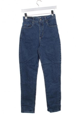 Blugi de femei Nobody Denim, Mărime XS, Culoare Albastru, Preț 659,99 Lei