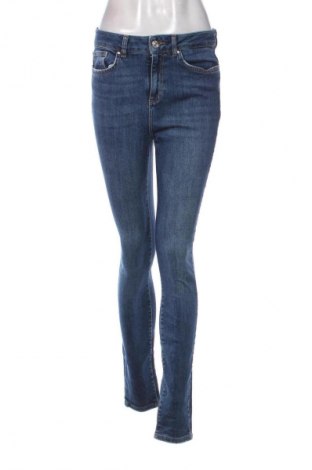 Blugi de femei Noisy May, Mărime M, Culoare Albastru, Preț 107,90 Lei