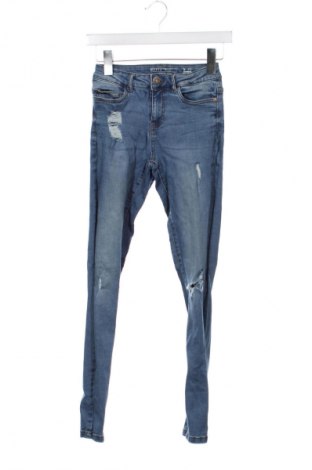 Damen Jeans Noisy May, Größe XS, Farbe Blau, Preis 20,99 €