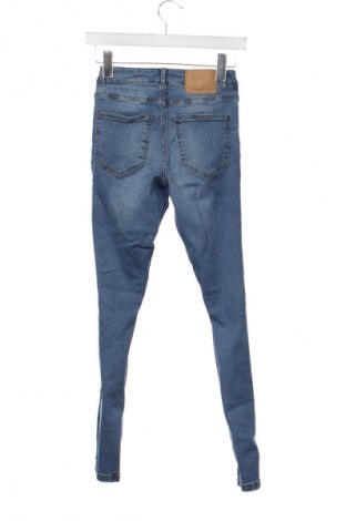 Damen Jeans Noisy May, Größe XS, Farbe Blau, Preis 20,99 €