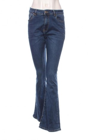 Damen Jeans Norfy, Größe M, Farbe Blau, Preis € 20,99