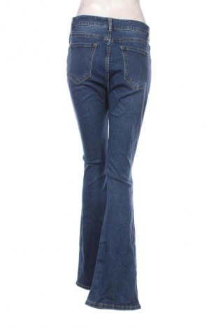 Damen Jeans Norfy, Größe M, Farbe Blau, Preis € 20,99