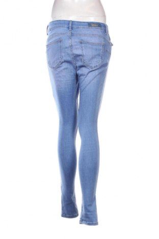 Blugi de femei ONLY, Mărime L, Culoare Albastru, Preț 117,99 Lei