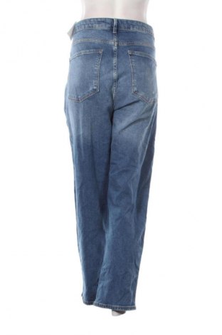 Blugi de femei ONLY, Mărime 4XL, Culoare Albastru, Preț 265,99 Lei