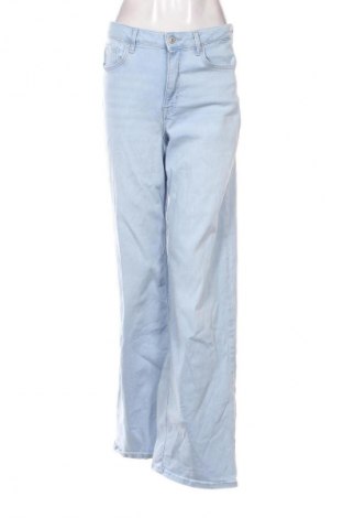 Damen Jeans ONLY, Größe L, Farbe Blau, Preis 23,99 €