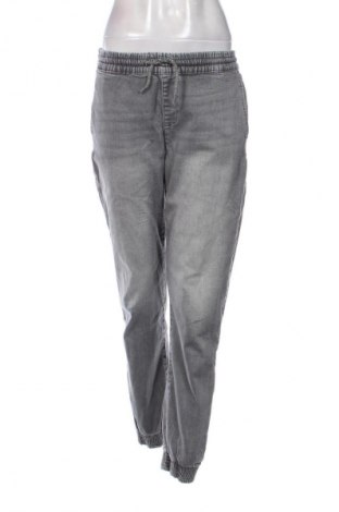 Blugi de femei ONLY, Mărime M, Culoare Gri, Preț 89,39 Lei