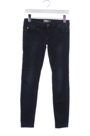 Damen Jeans ONLY, Größe S, Farbe Blau, Preis € 17,30