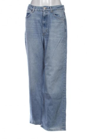 Damskie jeansy ONLY, Rozmiar M, Kolor Niebieski, Cena 175,28 zł