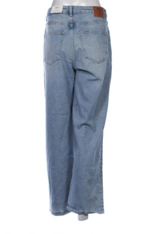 Damskie jeansy ONLY, Rozmiar M, Kolor Niebieski, Cena 175,28 zł