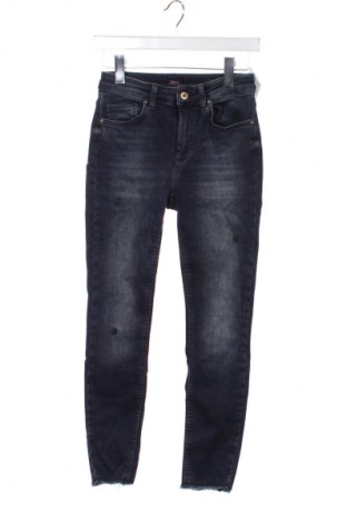 Damskie jeansy ONLY, Rozmiar M, Kolor Niebieski, Cena 78,16 zł