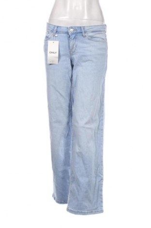 Damen Jeans ONLY, Größe M, Farbe Blau, Preis € 53,99
