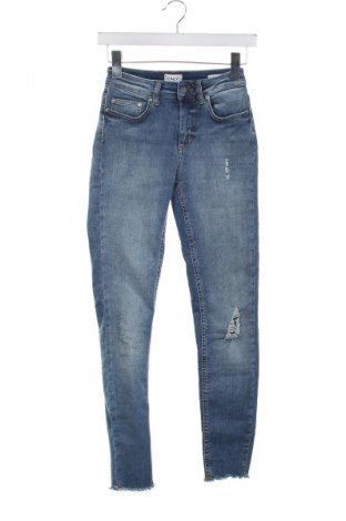 Damen Jeans ONLY, Größe XS, Farbe Blau, Preis € 17,00