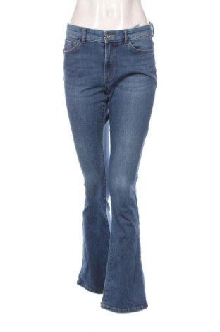 Blugi de femei ONLY, Mărime L, Culoare Albastru, Preț 117,99 Lei