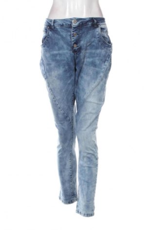 Damen Jeans ONLY, Größe XXL, Farbe Blau, Preis € 17,39