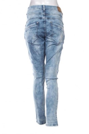 Damen Jeans ONLY, Größe XXL, Farbe Blau, Preis € 17,39