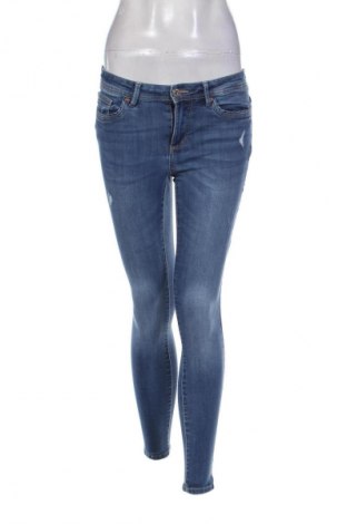 Blugi de femei ONLY, Mărime S, Culoare Albastru, Preț 87,46 Lei