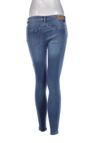 Blugi de femei ONLY, Mărime S, Culoare Albastru, Preț 87,46 Lei