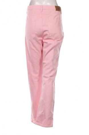 Γυναικείο Τζίν ONLY Jeans, Μέγεθος XL, Χρώμα Ρόζ , Τιμή 23,19 €