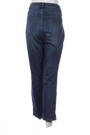 Γυναικείο Τζίν Old Navy, Μέγεθος XL, Χρώμα Μπλέ, Τιμή 21,00 €