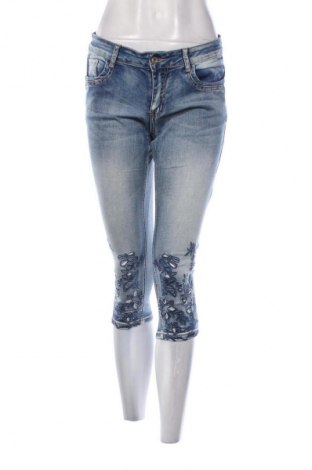 Damen Jeans Onado, Größe M, Farbe Blau, Preis € 15,00