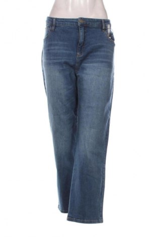 Damen Jeans Opus, Größe XL, Farbe Blau, Preis € 122,99