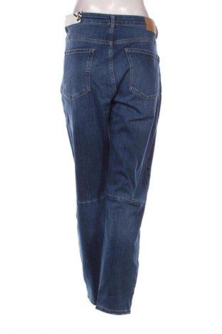 Damen Jeans Opus, Größe L, Farbe Blau, Preis € 122,99