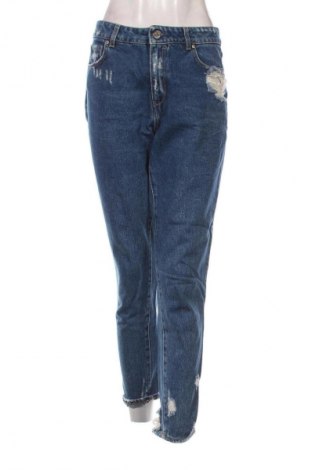 Damen Jeans P_Jean, Größe L, Farbe Blau, Preis 38,36 €