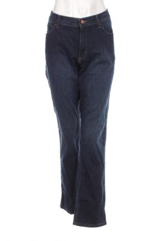 Damen Jeans Paddock`s, Größe XL, Farbe Blau, Preis 28,99 €