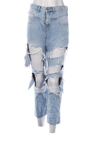 Дамски дънки Pause Jeans, Размер S, Цвят Син, Цена 41,00 лв.