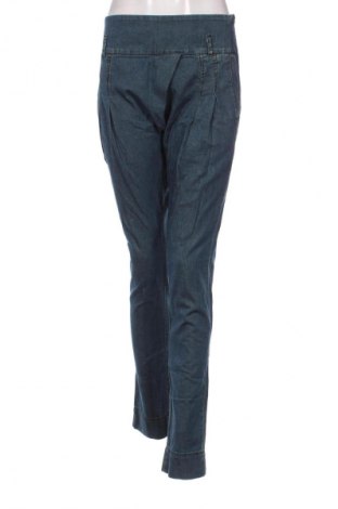 Dámske džínsy  Pause Jeans, Veľkosť L, Farba Modrá, Cena  20,97 €