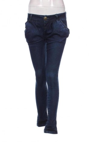 Dámske džínsy  Pause Jeans, Veľkosť M, Farba Modrá, Cena  20,97 €