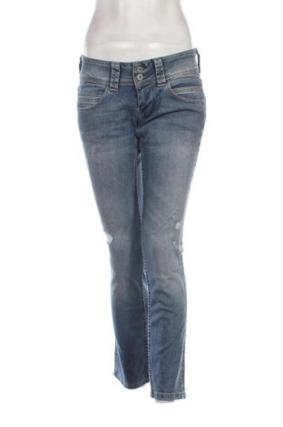 Damen Jeans Pepe Jeans, Größe M, Farbe Blau, Preis € 122,99