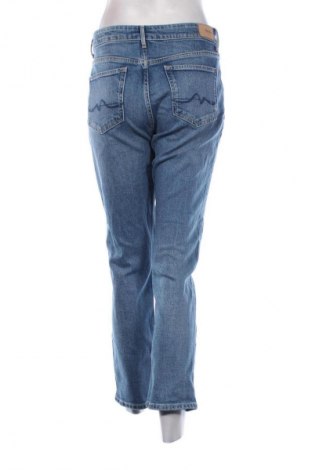 Dámske džínsy  Pepe Jeans, Veľkosť M, Farba Modrá, Cena  38,29 €